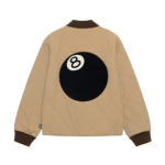 Stussy Giacca internazionale Tribe Varsity