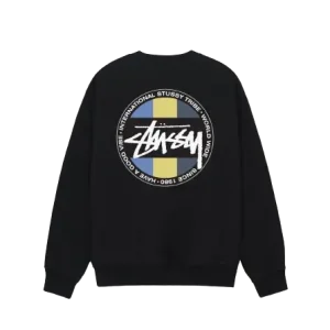 Stussy Nero Felpe