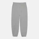 Stussy Pantaloni in pile Nike Stone Washed