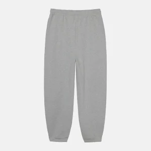 Stussy Pantaloni in pile Nike Stone Washed