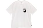 Stussy 8 Palla Maglietta