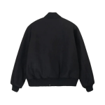 Stussy Giacca universitaria Ss-Link