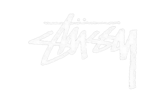 Stussy Italy